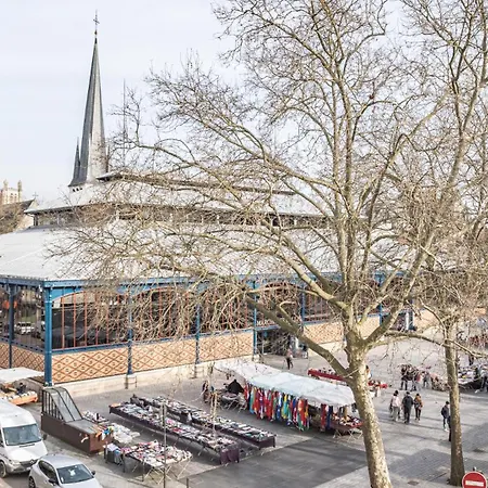 L'eclat De - Coeur De - 6 Pers