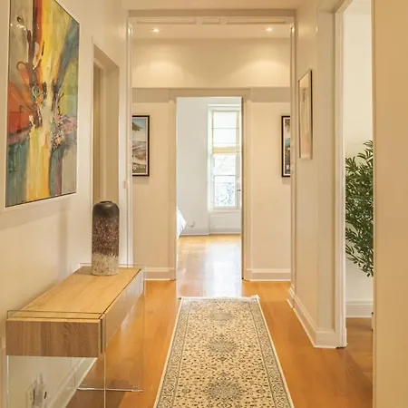 Appartement L'eclat De - Coeur De - 6 Pers