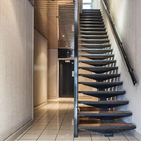Appartement L'eclat De - Coeur De - 6 Pers Troyes