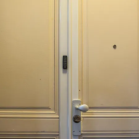 L'eclat De - Coeur De - 6 Pers Appartement