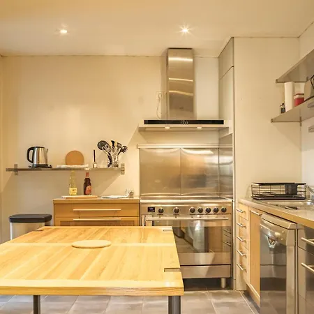 Appartement L'eclat De - Coeur De - 6 Pers