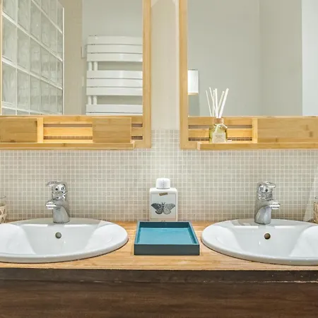 Appartement L'eclat De - Coeur De - 6 Pers *