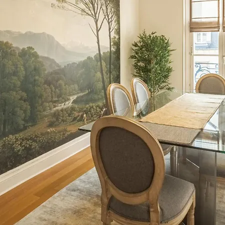 Appartement L'eclat De - Coeur De - 6 Pers Troyes