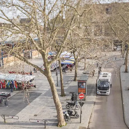 L'eclat De - Coeur De - 6 Pers * Troyes