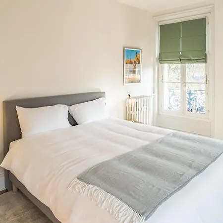 L'eclat De - Coeur De - 6 Pers Appartement