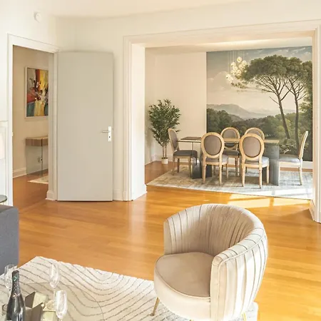 Appartement L'eclat De - Coeur De - 6 Pers *