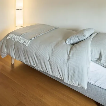 L'eclat De - Coeur De - 6 Pers Appartement Troyes