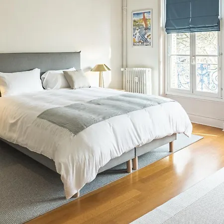 Appartement L'eclat De - Coeur De - 6 Pers Troyes