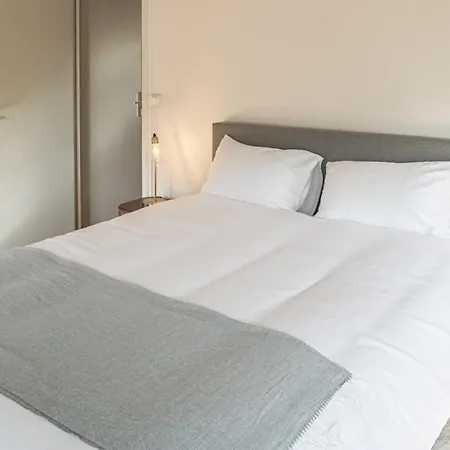 L'eclat De - Coeur De - 6 Pers Appartement *