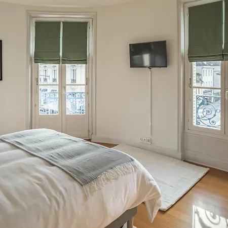 Appartement L'eclat De - Coeur De - 6 Pers